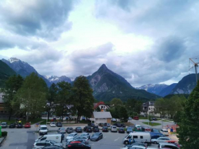 Apartma F&M Bovec